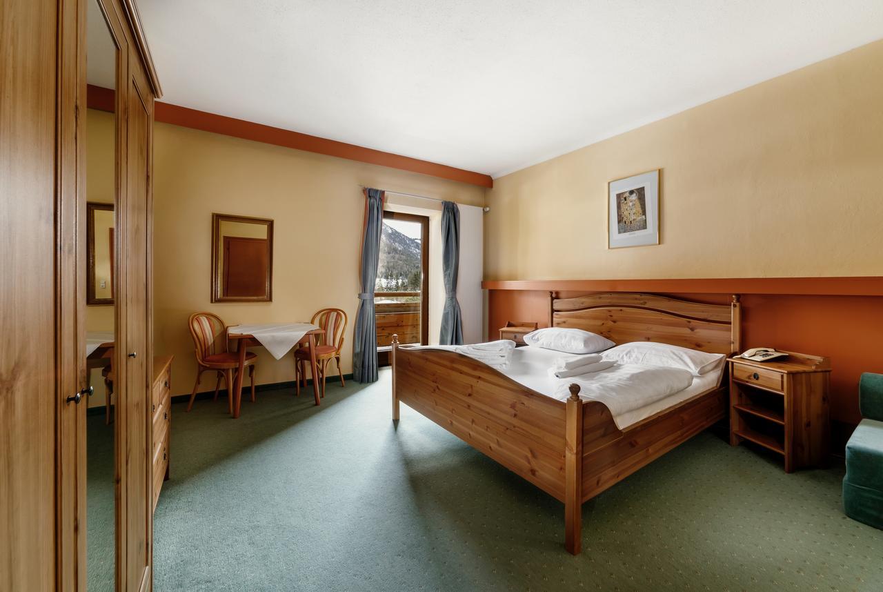 Hotel Pillerseehof Sankt Ulrich am Pillersee Habitación foto
