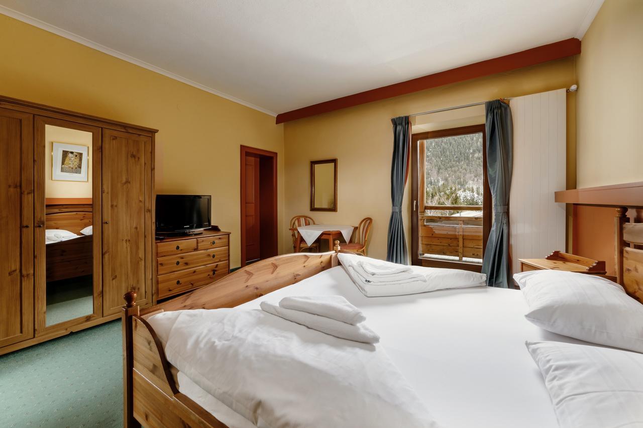 Hotel Pillerseehof Sankt Ulrich am Pillersee Habitación foto