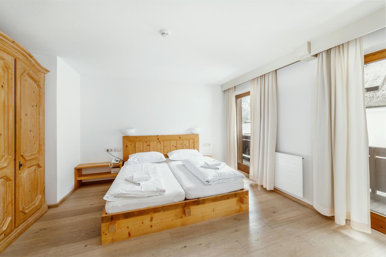 Hotel Pillerseehof Sankt Ulrich am Pillersee Habitación foto